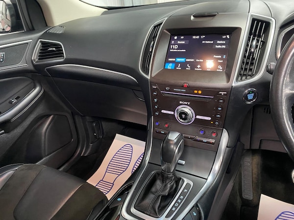 Used Ford Edge 2018 for sale - 76259084: Photo 35