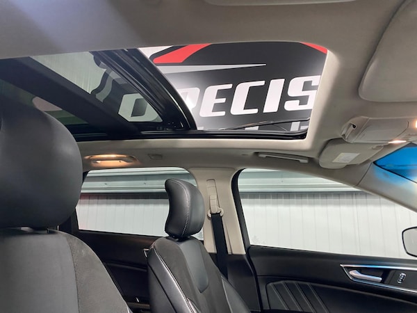 Used Ford Edge 2018 for sale - 76259084: Photo 36