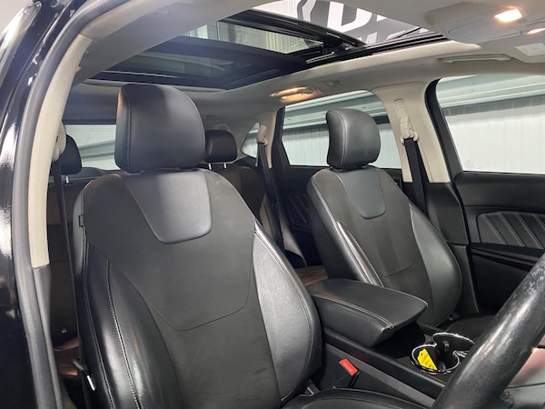 Used Ford Edge 2018 for sale - 76259084: Photo 37