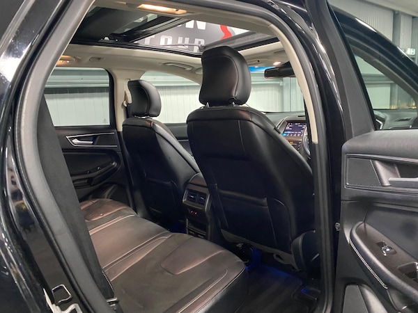 Used Ford Edge 2018 for sale - 76259084: Photo 38