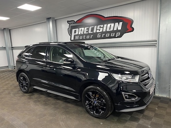 Used Ford Edge 2018 for sale - 76259084: Photo 3