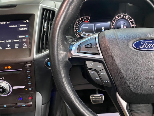 Used Ford Edge 2018 for sale - 76259084: Photo 40