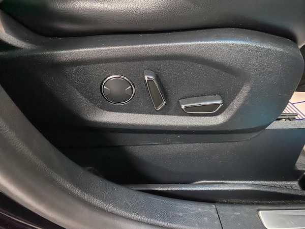 Used Ford Edge 2018 for sale - 76259084: Photo 42