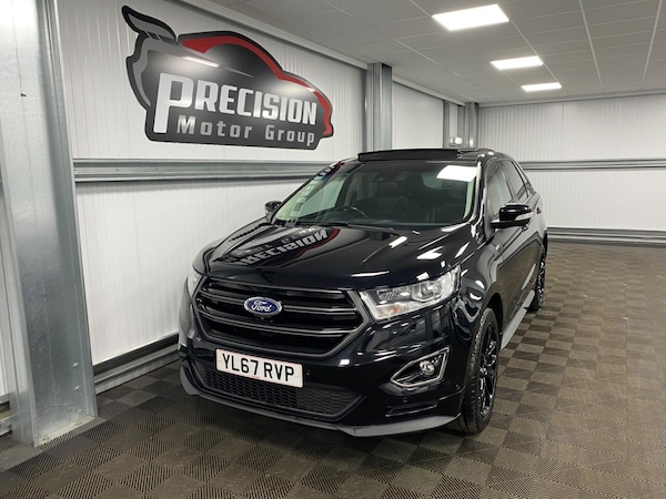 Used Ford Edge 2018 for sale - 76259084: Photo 44