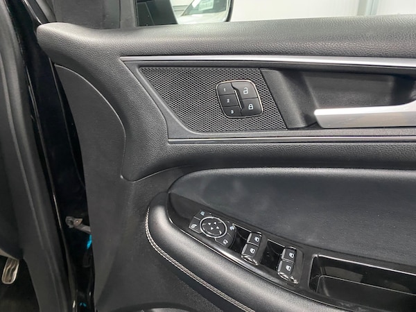 Used Ford Edge 2018 for sale - 76259084: Photo 45