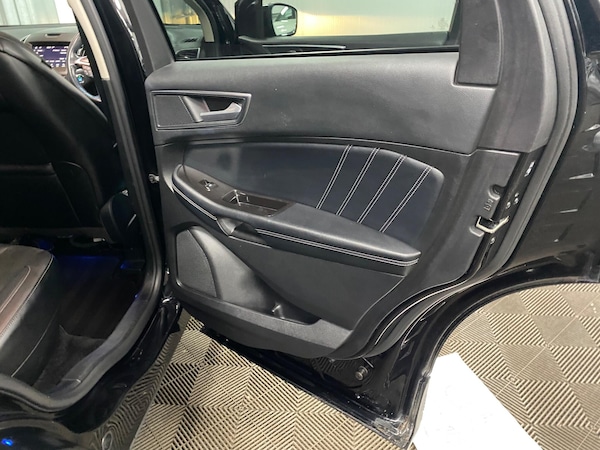 Used Ford Edge 2018 for sale - 76259084: Photo 47