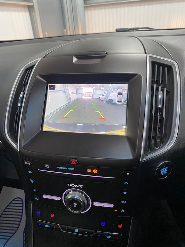 Used Ford Edge 2018 for sale - 76259084: Photo 49