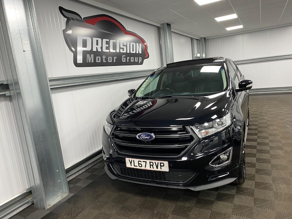 Used Ford Edge 2018 for sale - 76259084: Photo 4