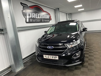 Used Ford Edge 2018 for sale - 76259084: Photo 4
