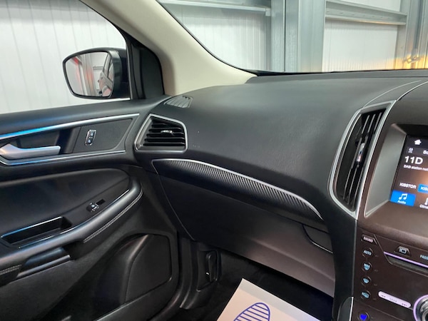 Used Ford Edge 2018 for sale - 76259084: Photo 50