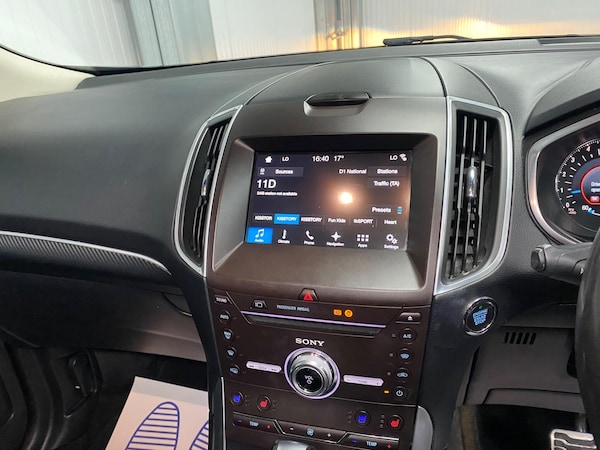 Used Ford Edge 2018 for sale - 76259084: Photo 53