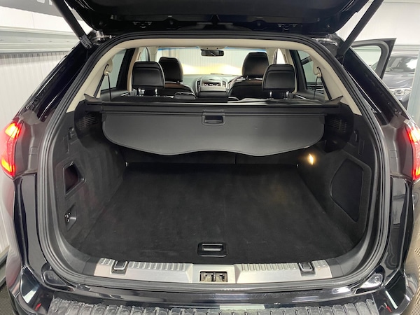 Used Ford Edge 2018 for sale - 76259084: Photo 54