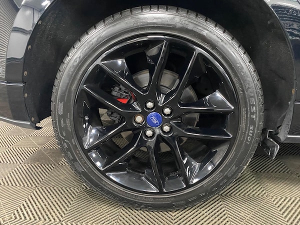 Used Ford Edge 2018 for sale - 76259084: Photo 55
