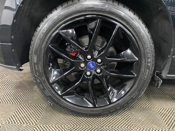 Used Ford Edge 2018 for sale - 76259084: Photo 56