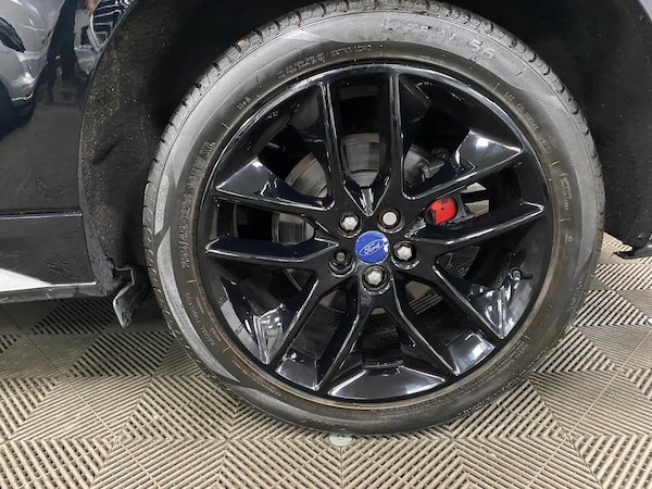 Used Ford Edge 2018 for sale - 76259084: Photo 57