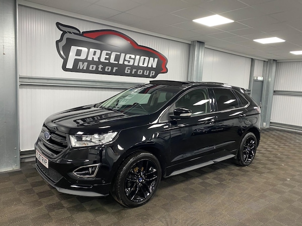 Used Ford Edge 2018 for sale - 76259084: Photo 5