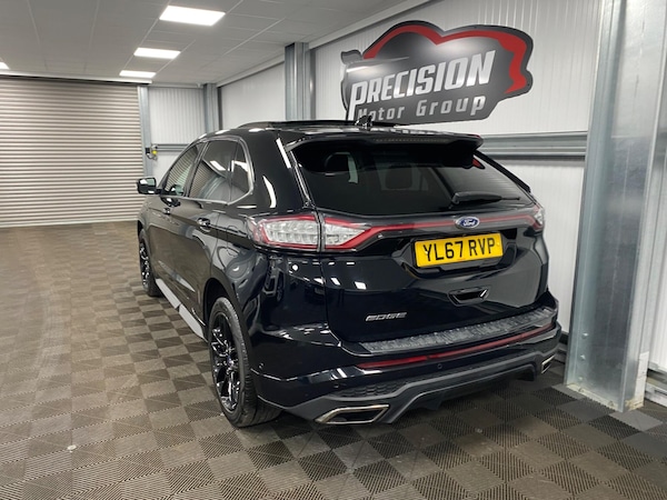 Used Ford Edge 2018 for sale - 76259084: Photo 6