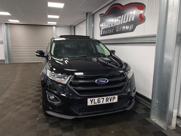 Used Ford Edge 2018 for sale - 76259084: Photo 7