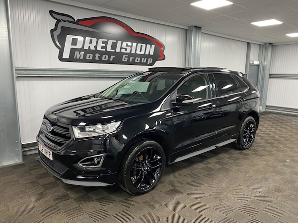 Used Ford Edge 2018 for sale - 76259084: Photo 8