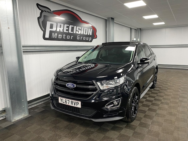Used Ford Edge 2018 for sale - 76259084: Photo 9