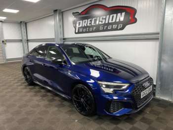 2022 (22) - 1.5 TFSI 35 Edition 1 Euro 6 (s/s) 4dr