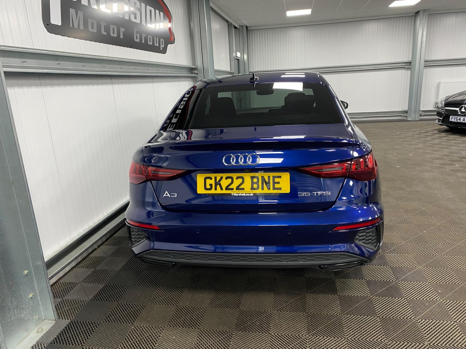 Vehicle 25