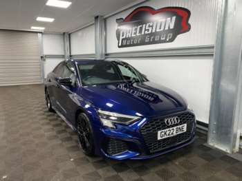 Used Audi A3 2022 for sale - 75232554: Photo