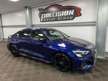 Used Audi A3 2022 for sale - 75232554: Photo