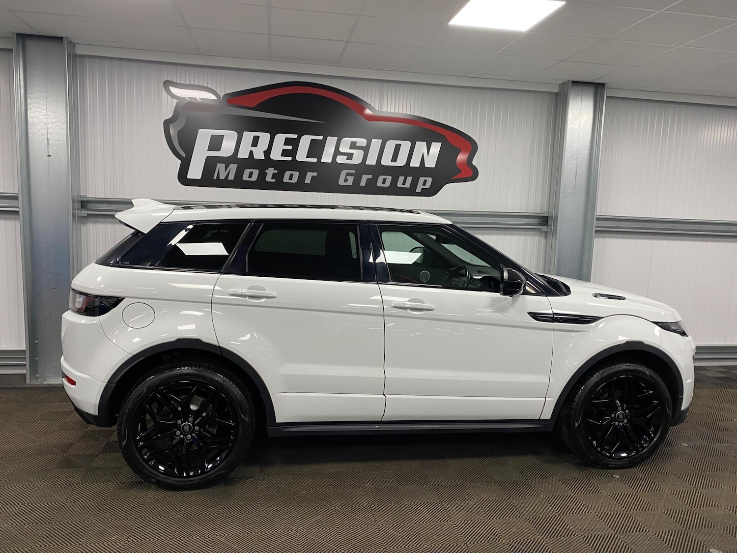 Used Land Rover Range Rover Evoque 2018 for sale - 76995675: Photo 29