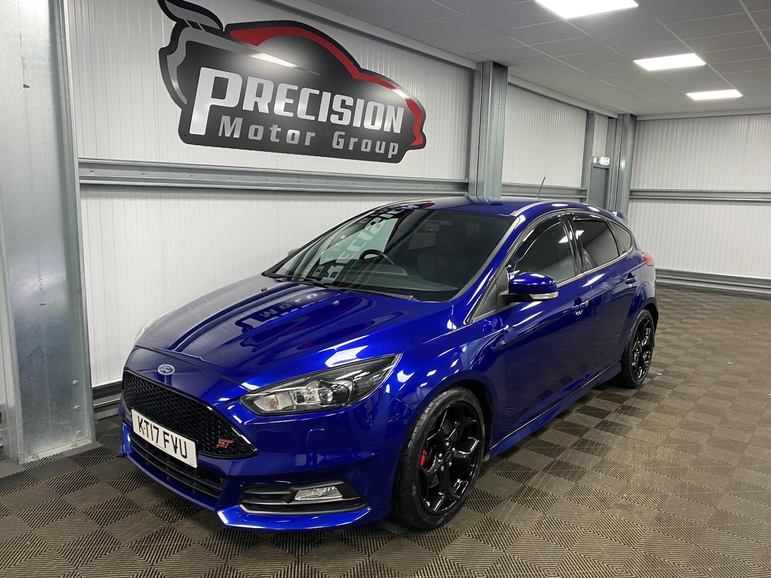 Used Ford Focus 2017 for sale - 76728960: Photo 10