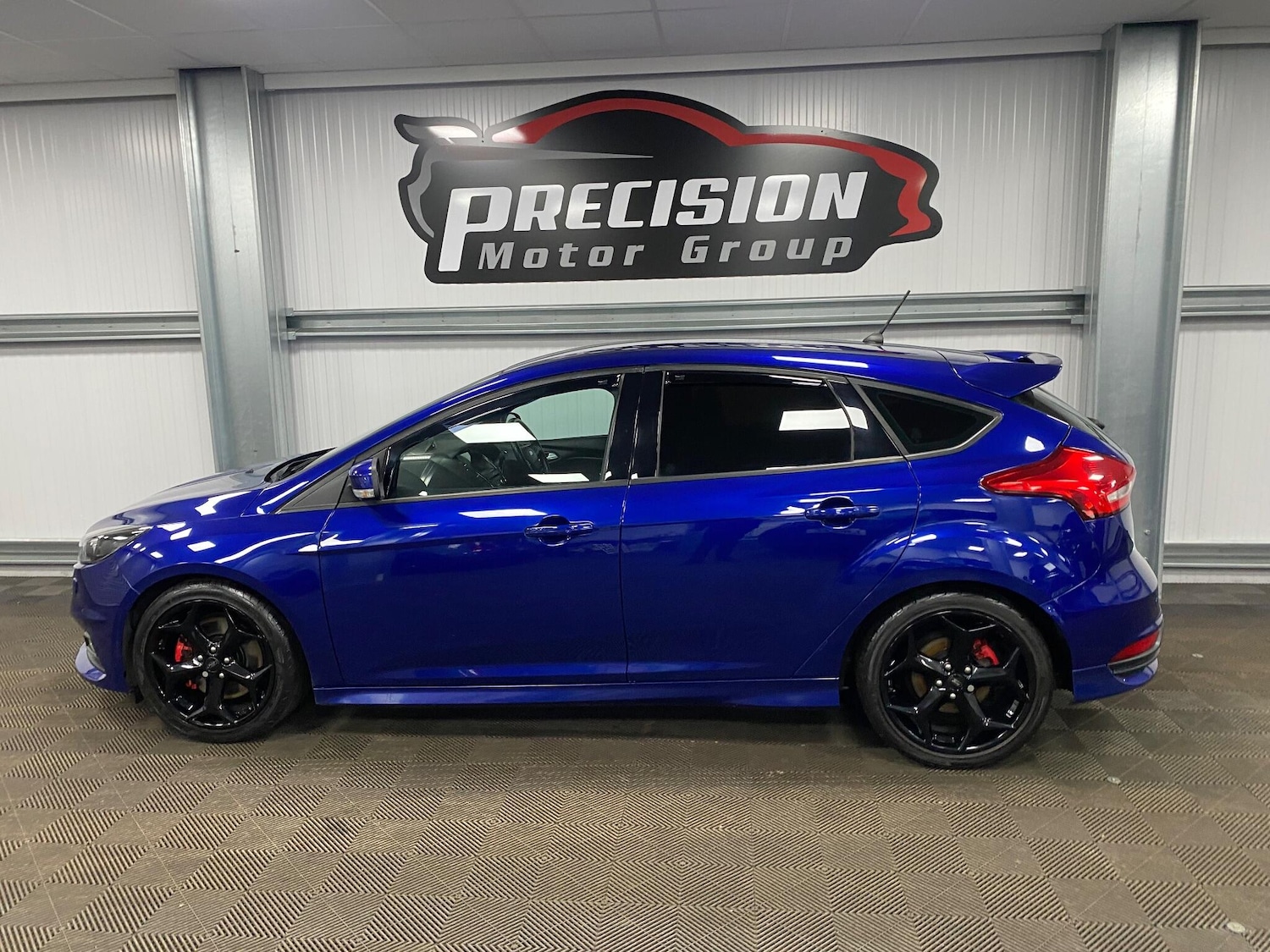 Used Ford Focus 2017 for sale - 76728960: Photo 15