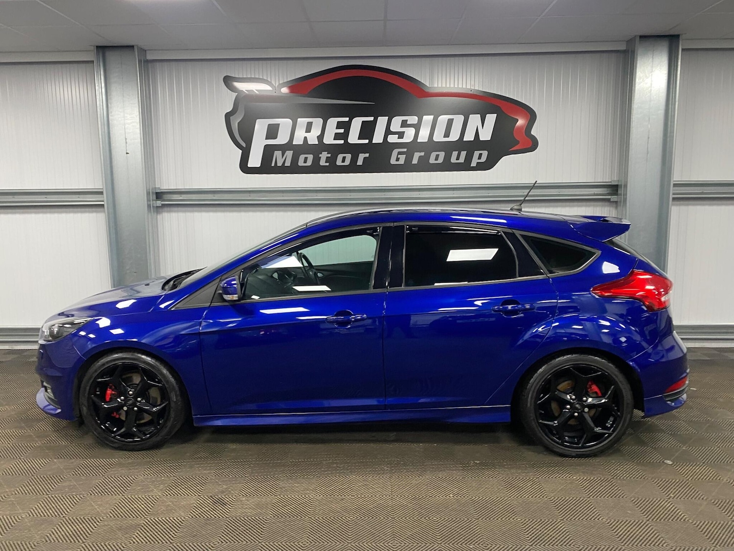 Used Ford Focus 2017 for sale - 76728960: Photo 17