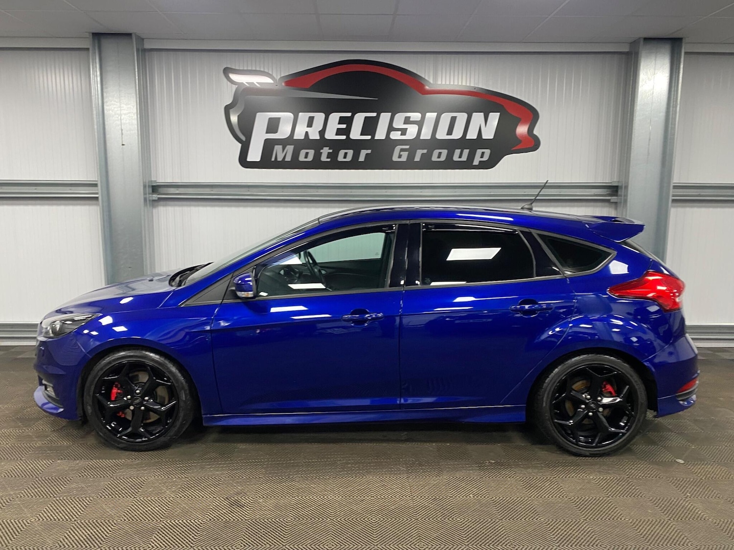 Used Ford Focus 2017 for sale - 76728960: Photo 18