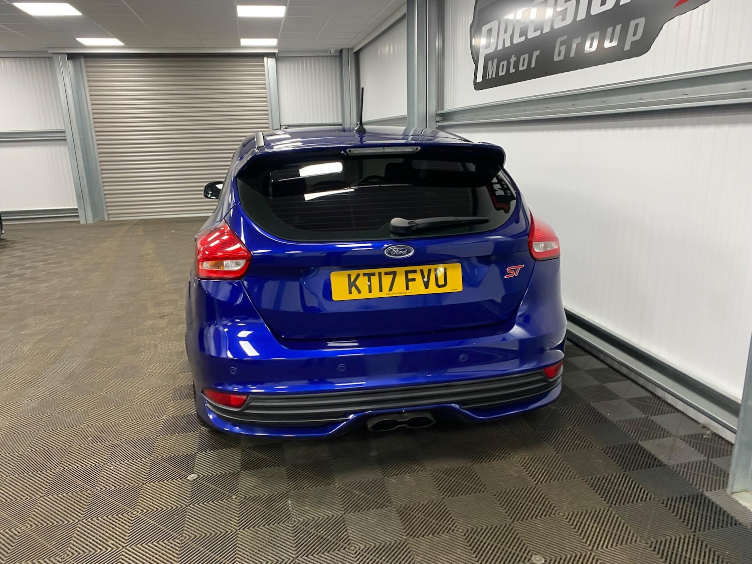 Used Ford Focus 2017 for sale - 76728960: Photo 20