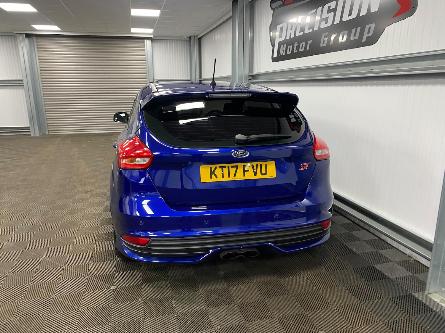 Used Ford Focus 2017 for sale - 76728960: Photo 21