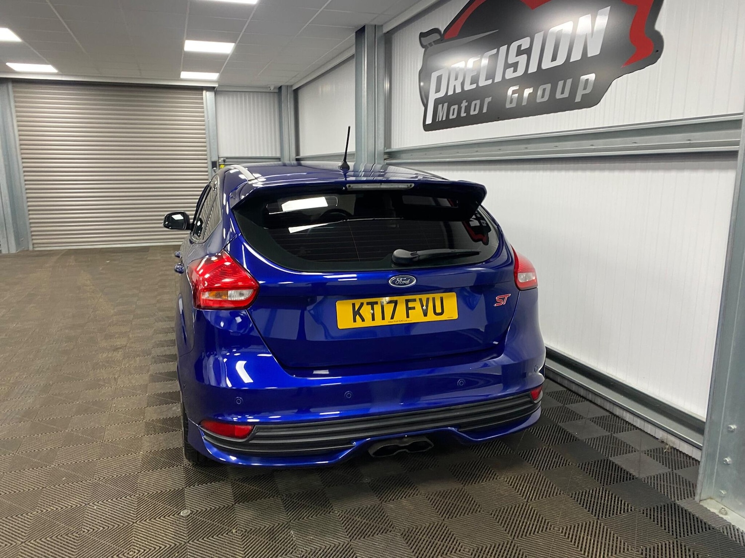 Used Ford Focus 2017 for sale - 76728960: Photo 22