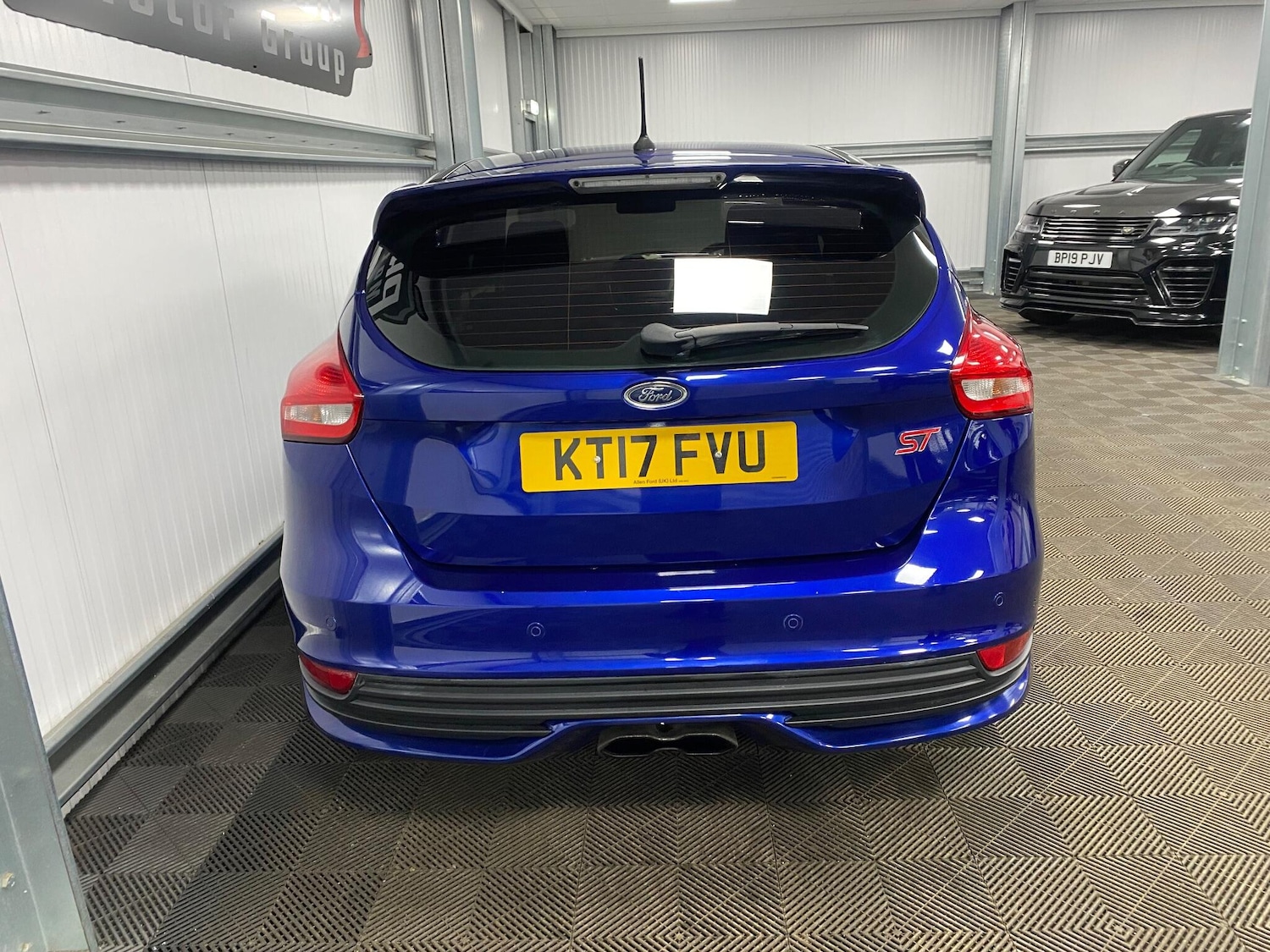 Used Ford Focus 2017 for sale - 76728960: Photo 23