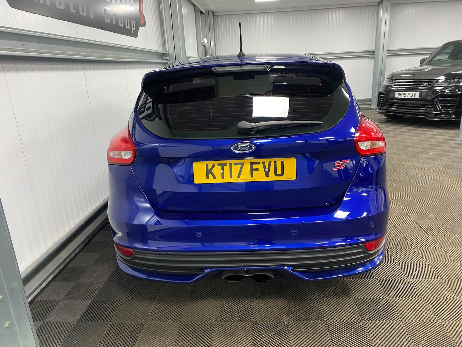 Used Ford Focus 2017 for sale - 76728960: Photo 24