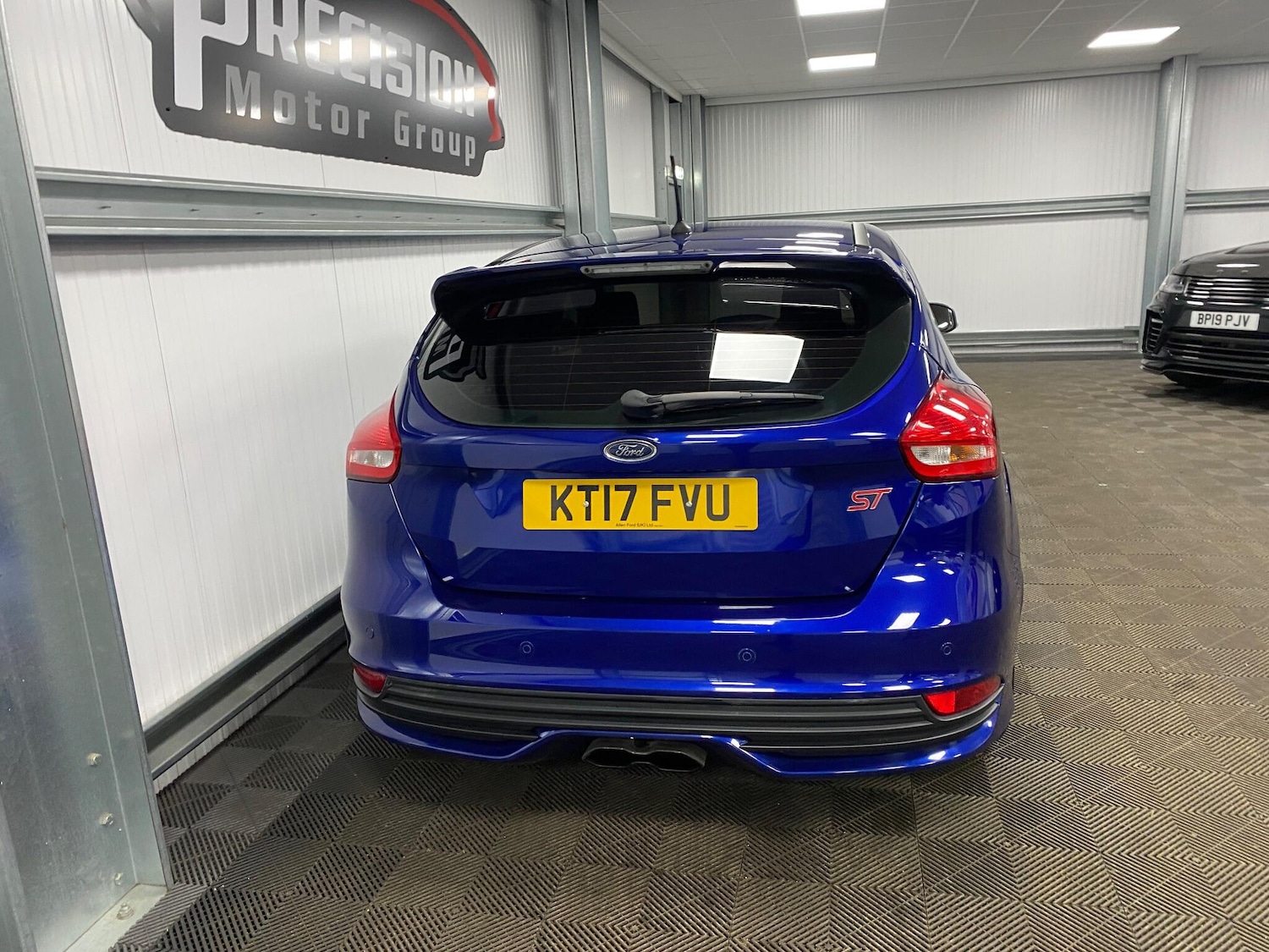 Used Ford Focus 2017 for sale - 76728960: Photo 25