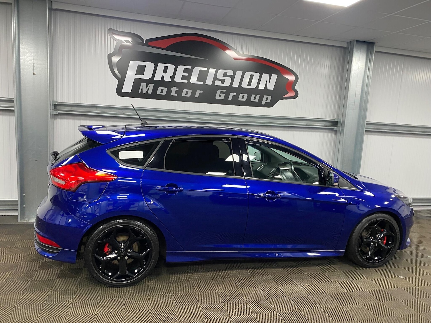 Used Ford Focus 2017 for sale - 76728960: Photo 26