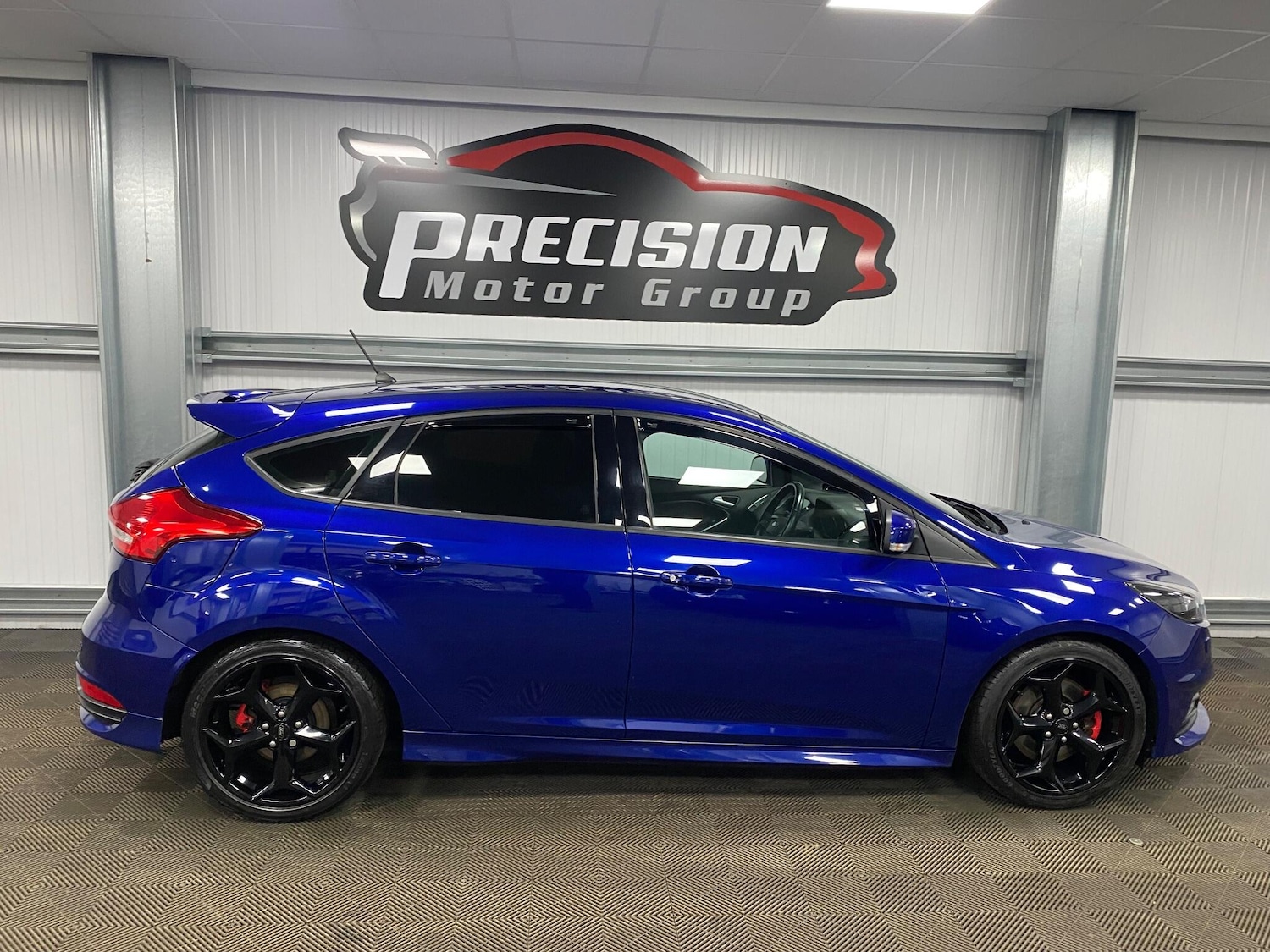 Used Ford Focus 2017 for sale - 76728960: Photo 27
