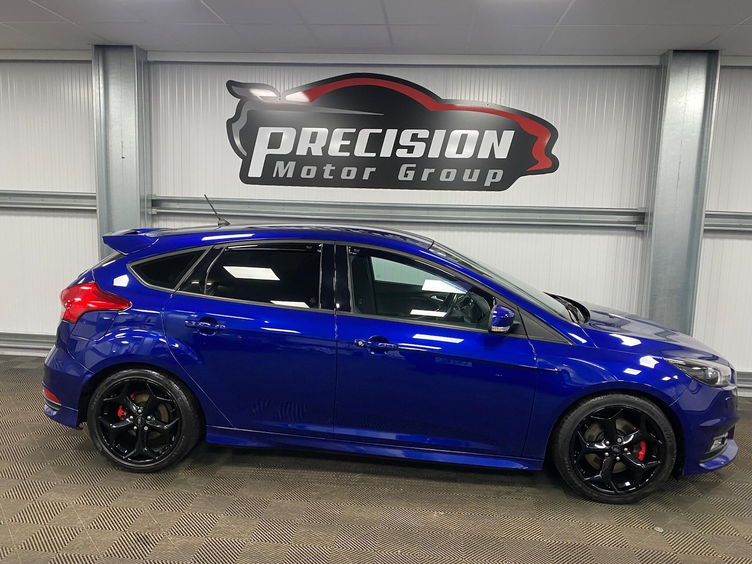 Used Ford Focus 2017 for sale - 76728960: Photo 28