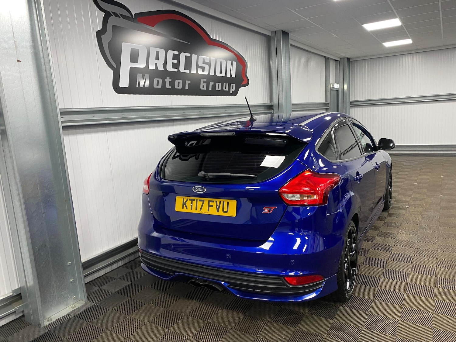 Used Ford Focus 2017 for sale - 76728960: Photo 29