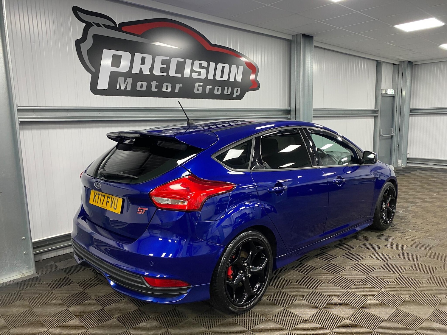 Used Ford Focus 2017 for sale - 76728960: Photo 30