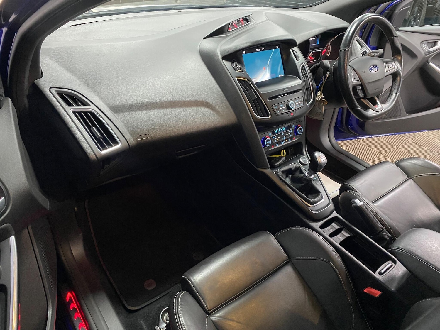 Used Ford Focus 2017 for sale - 76728960: Photo 33