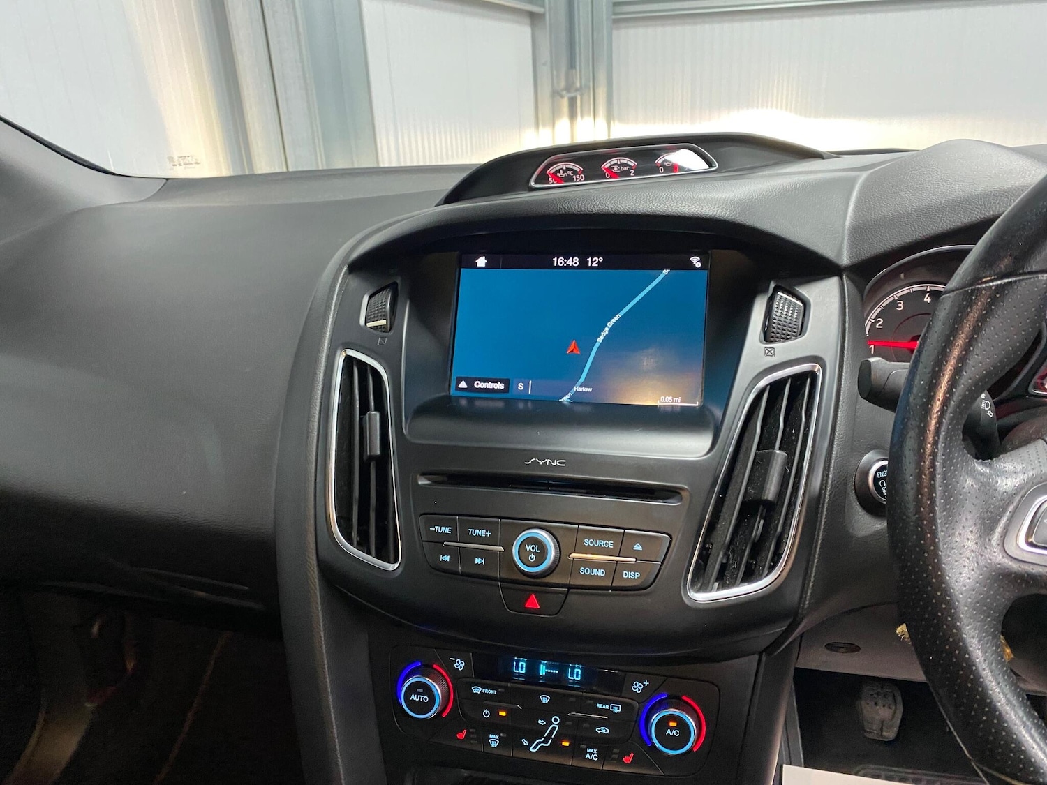 Used Ford Focus 2017 for sale - 76728960: Photo 35