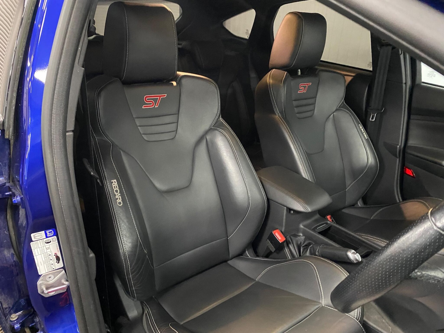 Used Ford Focus 2017 for sale - 76728960: Photo 36