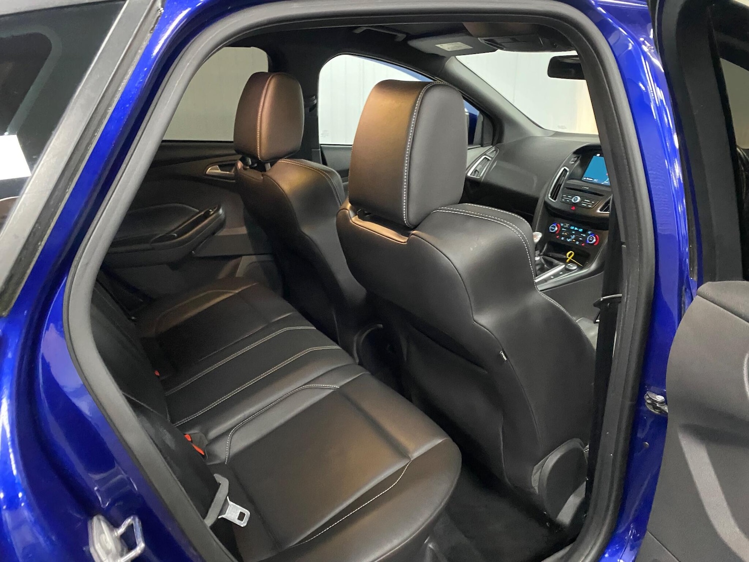 Used Ford Focus 2017 for sale - 76728960: Photo 37