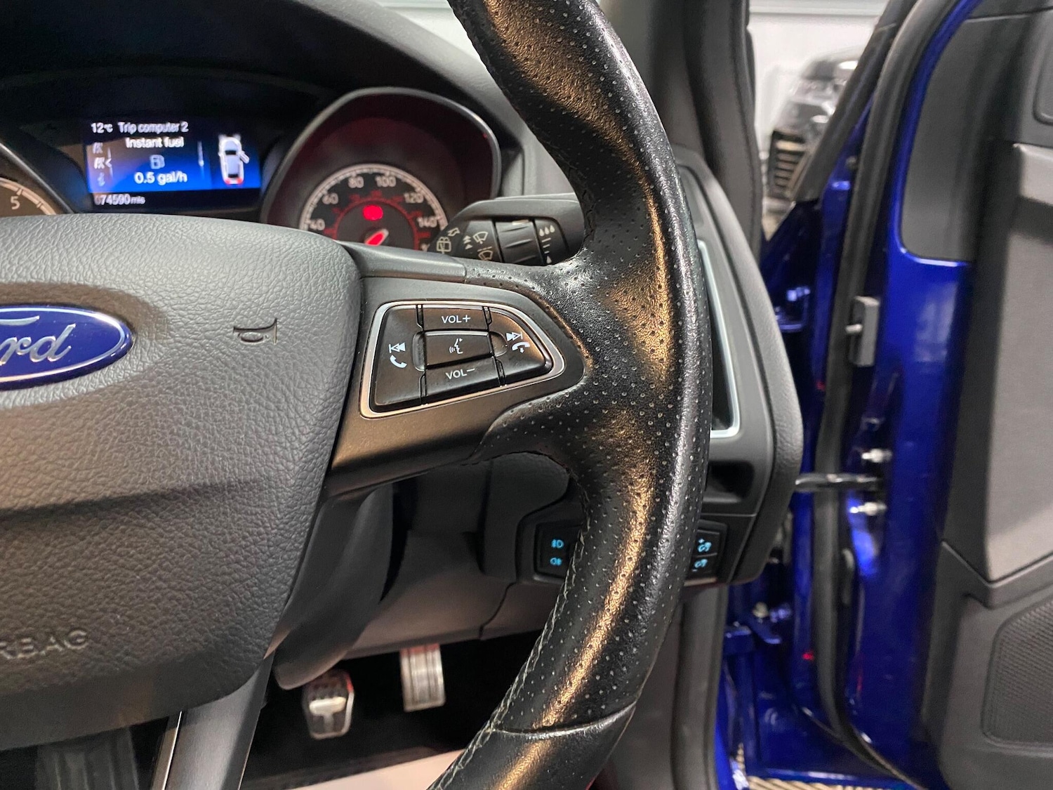 Used Ford Focus 2017 for sale - 76728960: Photo 38