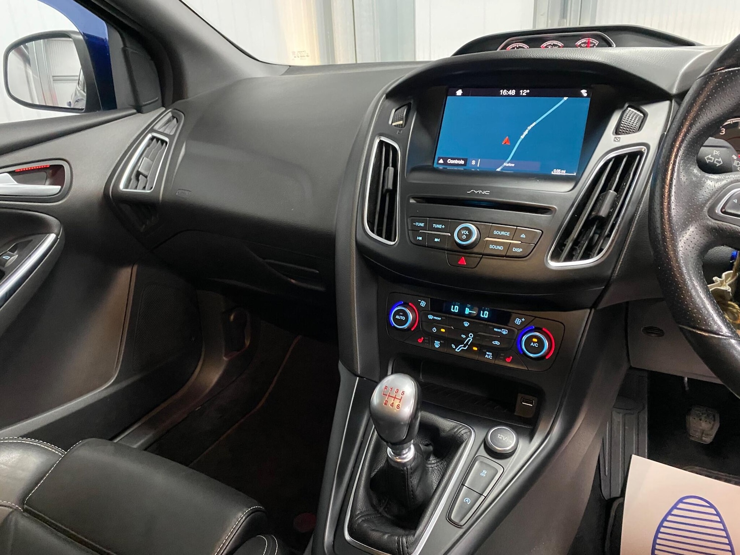 Used Ford Focus 2017 for sale - 76728960: Photo 39